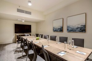 Sala de reuniones