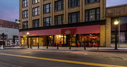 New Bedford Harbor Hotel, an Ascend Collection Hotel