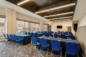 Sala de reuniones