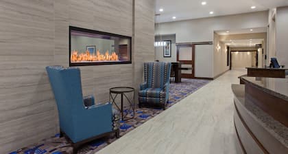 Residence Inn by Marriott Seattle Sea-Tac Airport
