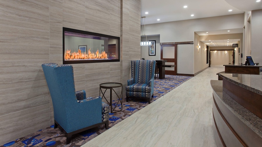 Residence Inn by Marriott Seattle Sea-Tac Airport