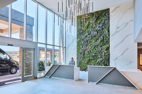 Hotel Trio Healdsburg