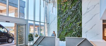 โรงแรมทริโอ ฮีลด์สเบิร์ก