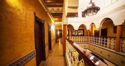 Hotel Salama