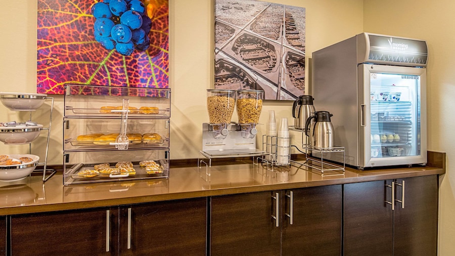 Sleep Inn Geismar - Gonzales