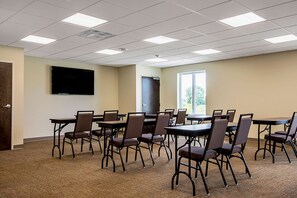 Meeting facility - Sleep Inn Geismar - Gonzales (Geismar)