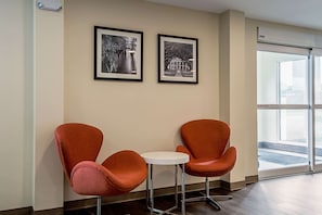 Lobby - Sleep Inn Geismar - Gonzales (Geismar)