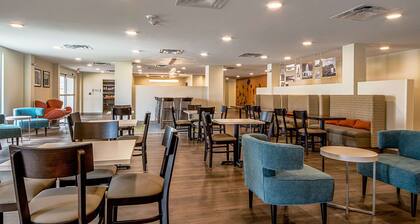 Sleep Inn Geismar - Gonzales