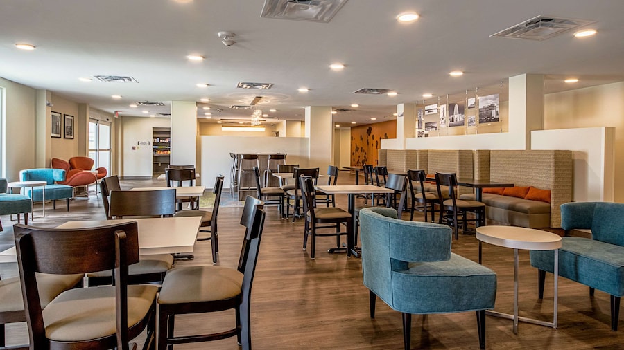 Sleep Inn Geismar - Gonzales