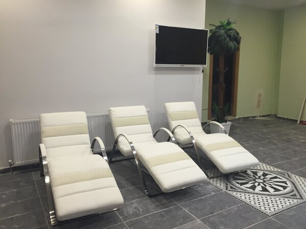 Spa treatment