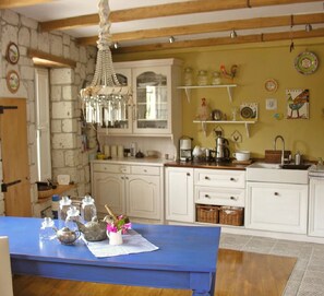 Restaurant - Salyangoz Otel (Cesme)