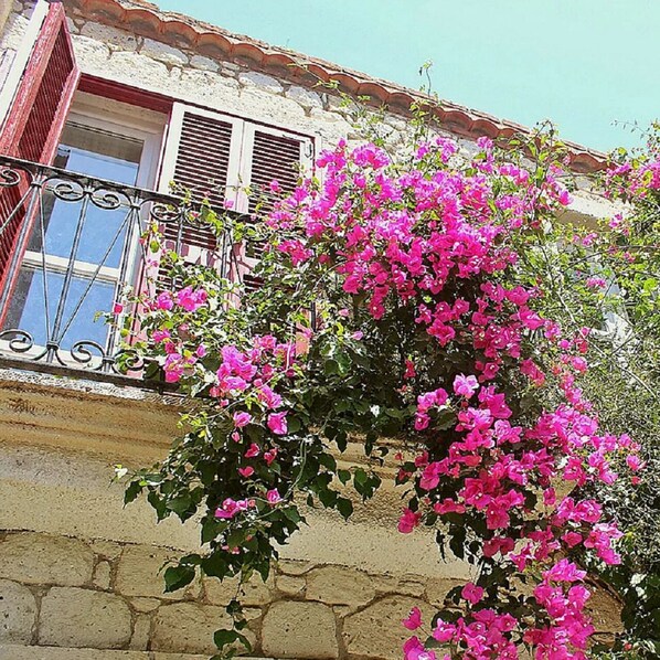 Front of property - Salyangoz Otel (Cesme)