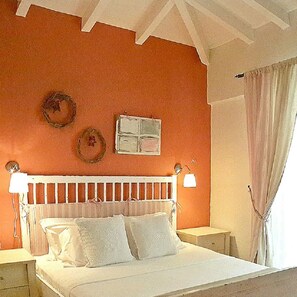 Double Room | Free WiFi - Salyangoz Otel (Cesme)
