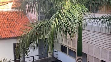 Apartamento Privativo | Utsikt från rummet