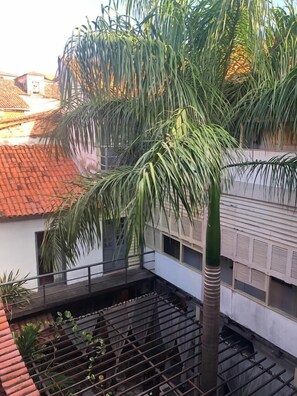 Apartamento Privativo | View from room - Palma Hostel (São Luís)