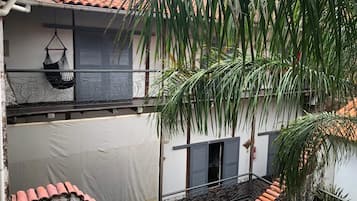 Apartamento Privativo | Quang cảnh từ phòng