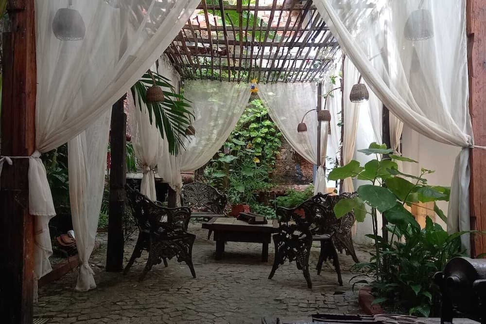 Palma Hostel