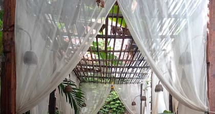 Palma Hostel