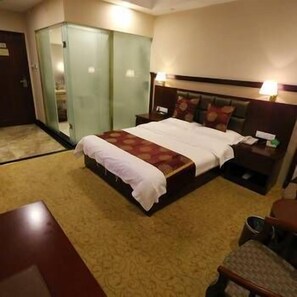 汕尾富凯酒店住宿优惠| hotels.com 好订网