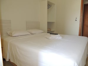 Superior Double Room | Minibar, desk, iron/ironing board, free WiFi - Hotel Viracopos de Indaiatuba (Indaiatuba)
