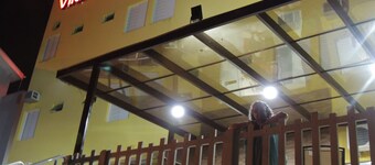 Hotel Viracopos de Indaiatuba