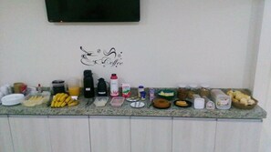 Buffet - Hotel Viracopos de Indaiatuba (Indaiatuba)