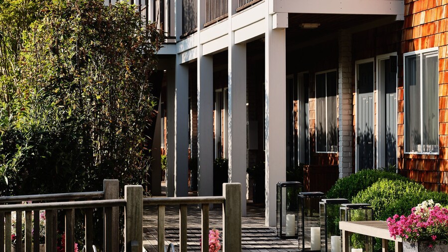 Journey East Hampton