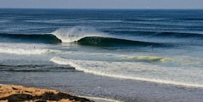 Beach - Prestige Atlantic chalet  apartment (Agadir)