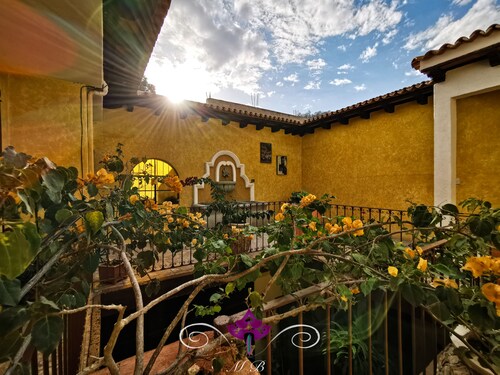 Maison Bougainvillea