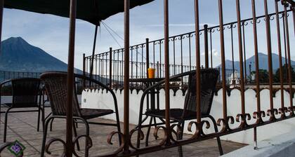 Maison Bougainvillea