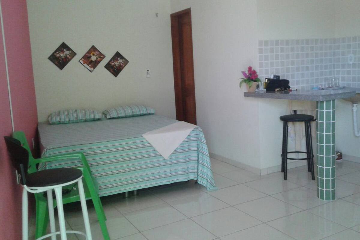 Minibar y wifi gratis