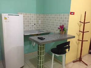 Cocina básica privada