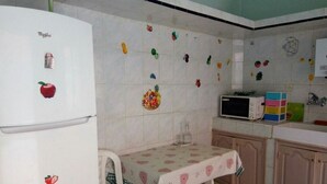 Unclassified image, 2 of 4, button - Beach Apartment (Agadir)