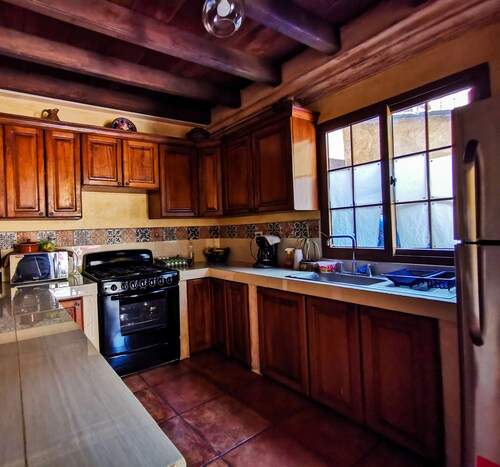 Central Bougainvillea