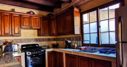 Central Bougainvillea