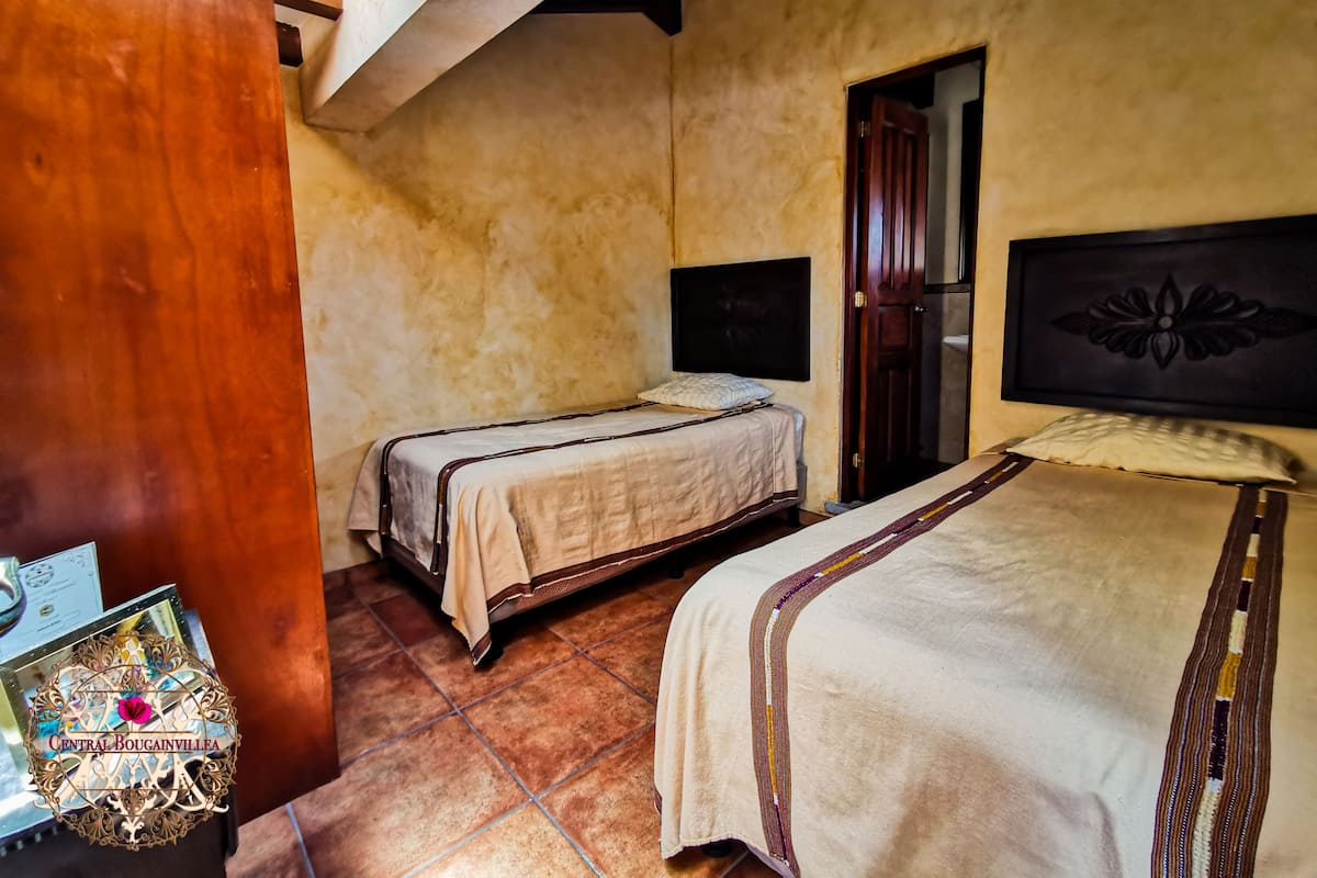 Classic Double or Twin Room, Multiple Beds, Non Smoking | Soundproofing, iron/ironing board, free WiFi