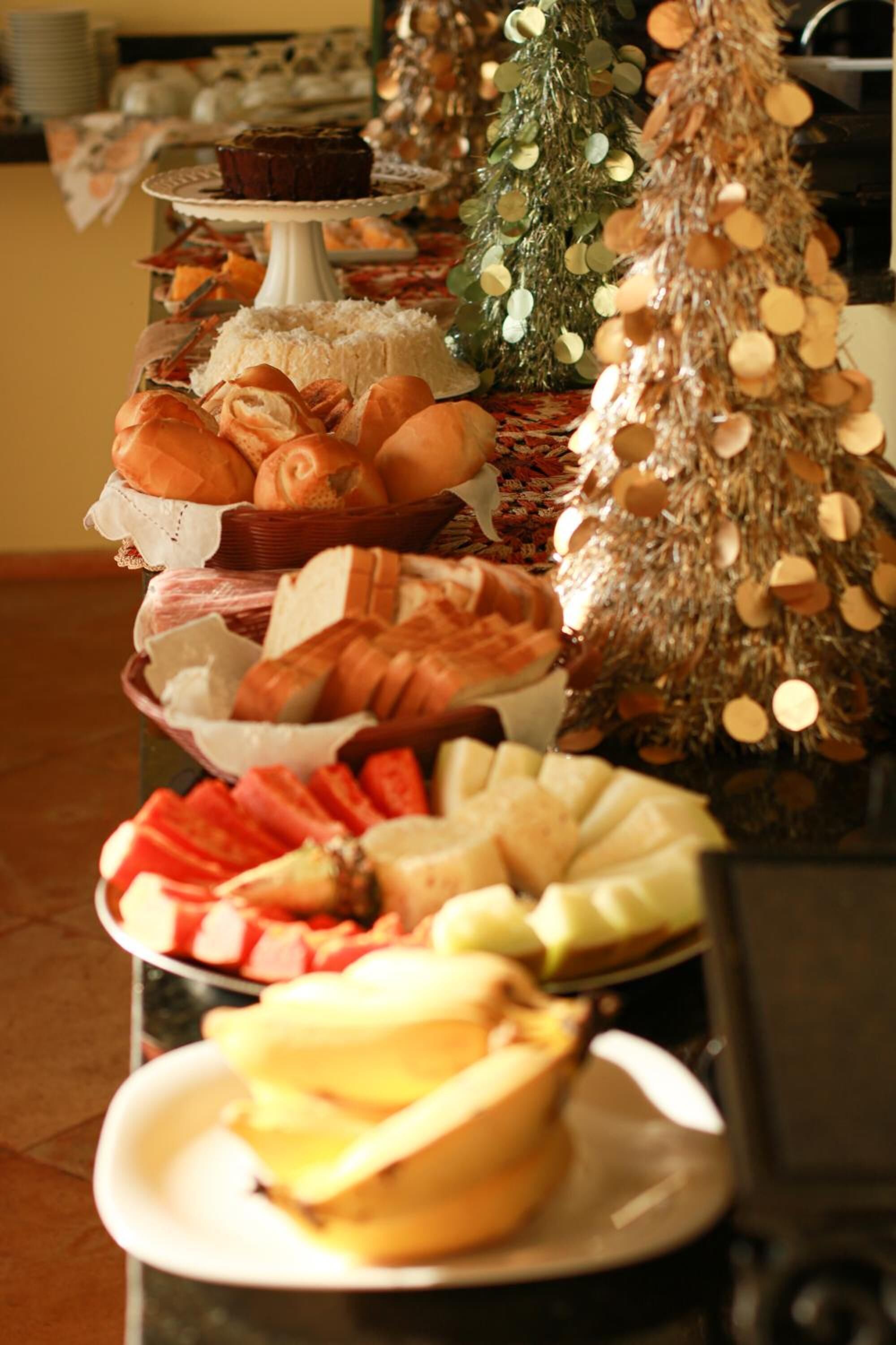 Foto - Pousada Vila do Mar