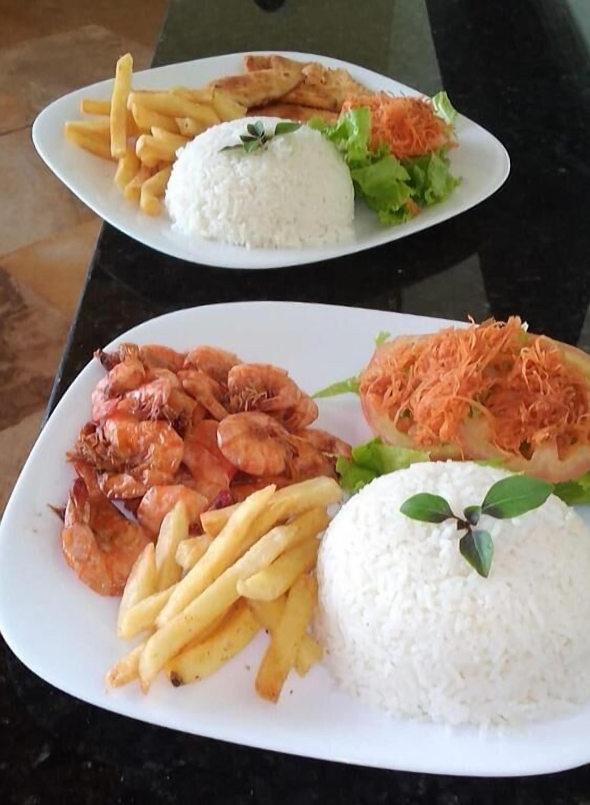 Foto - Pousada Vila do Mar