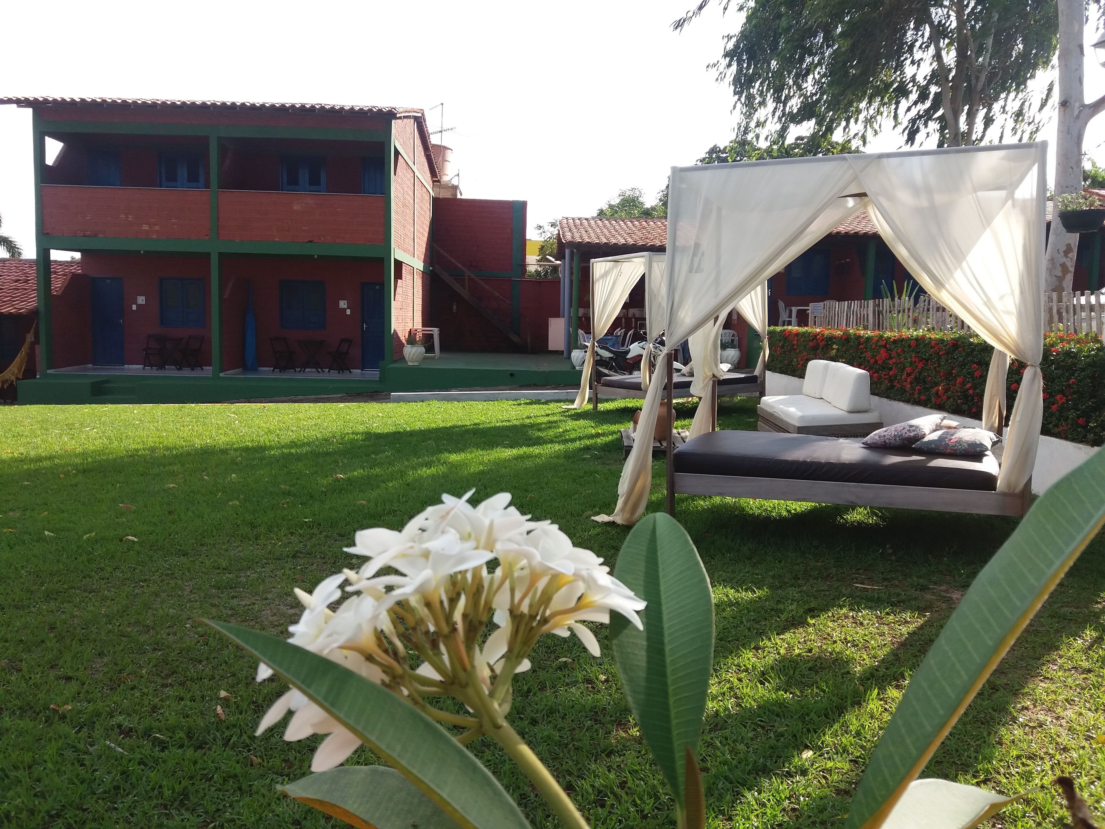 Foto - Pousada Vila do Mar