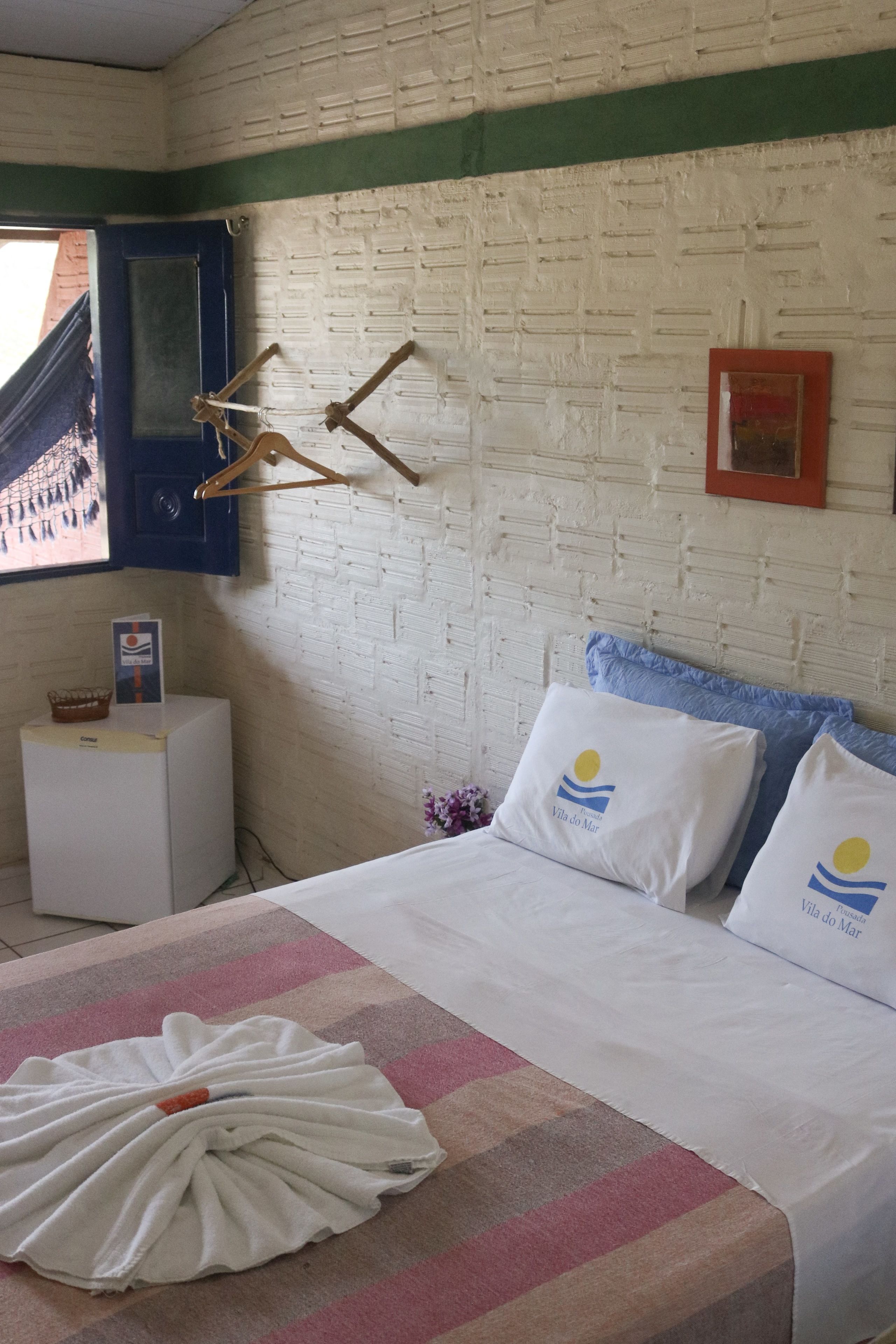 Foto - Pousada Vila do Mar