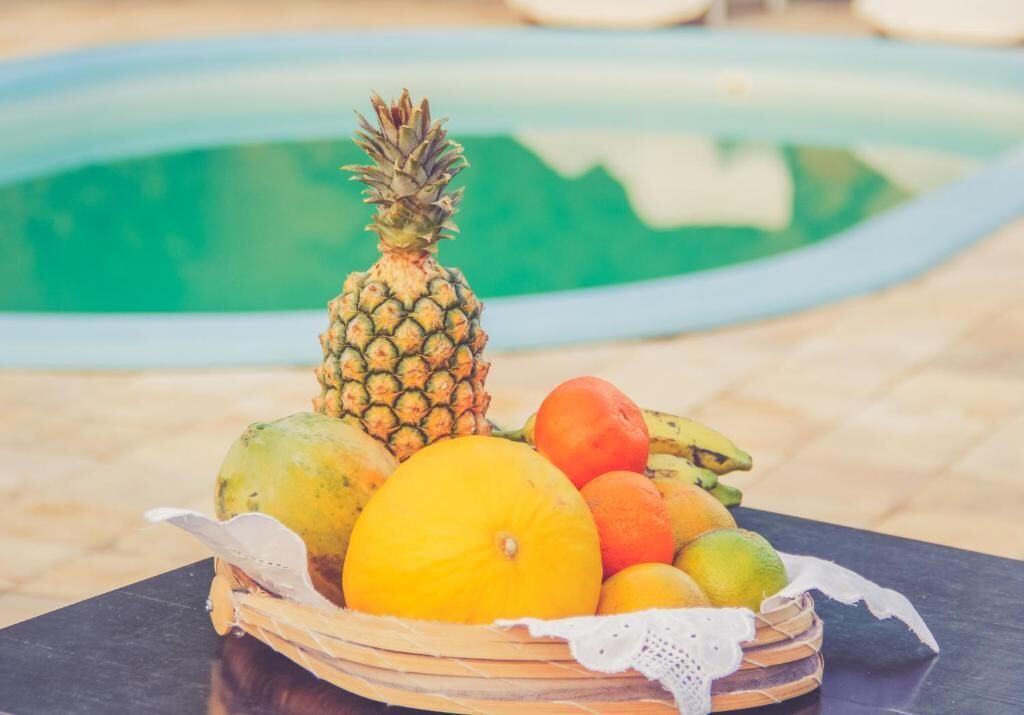 Foto - Pousada Vila do Mar