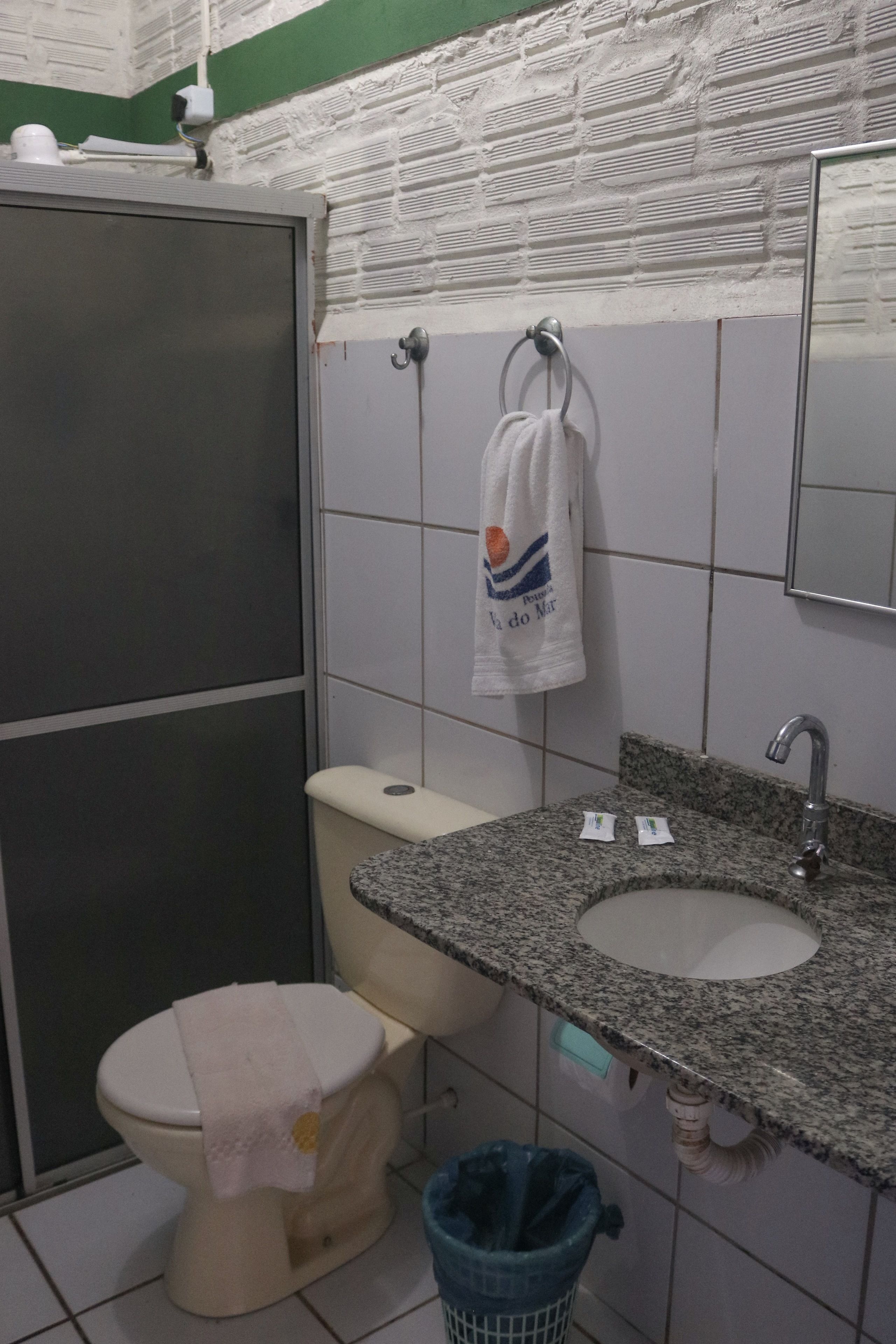 Foto - Pousada Vila do Mar