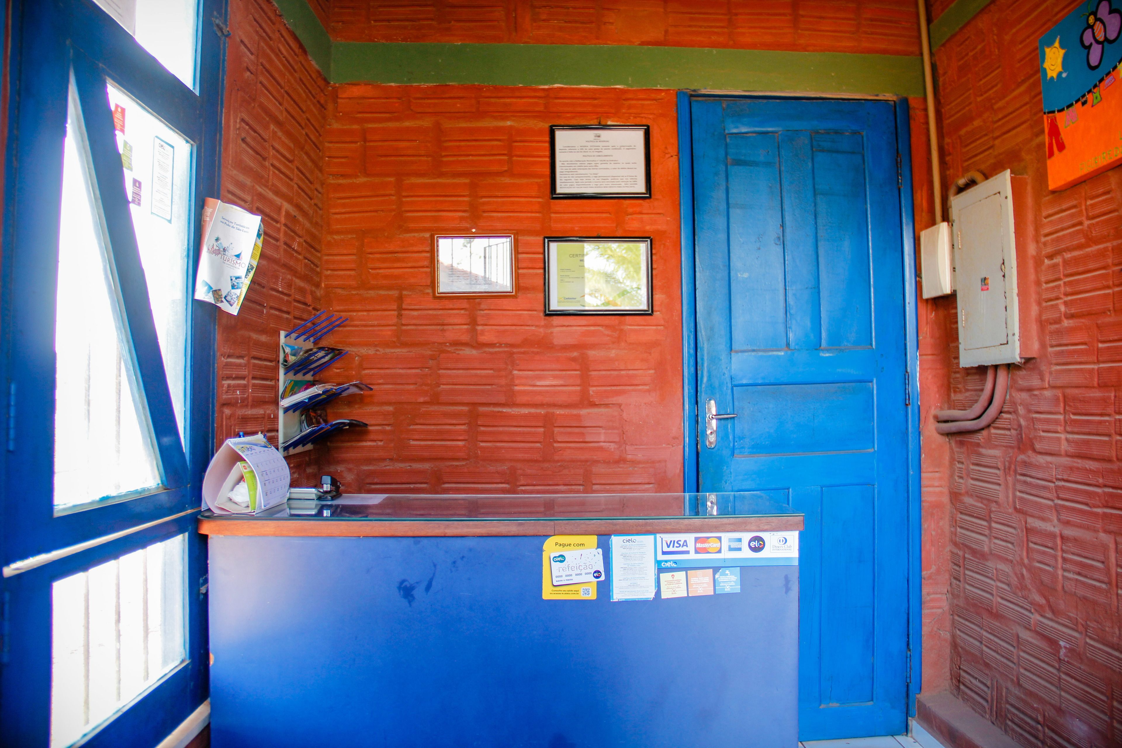 Foto - Pousada Vila do Mar