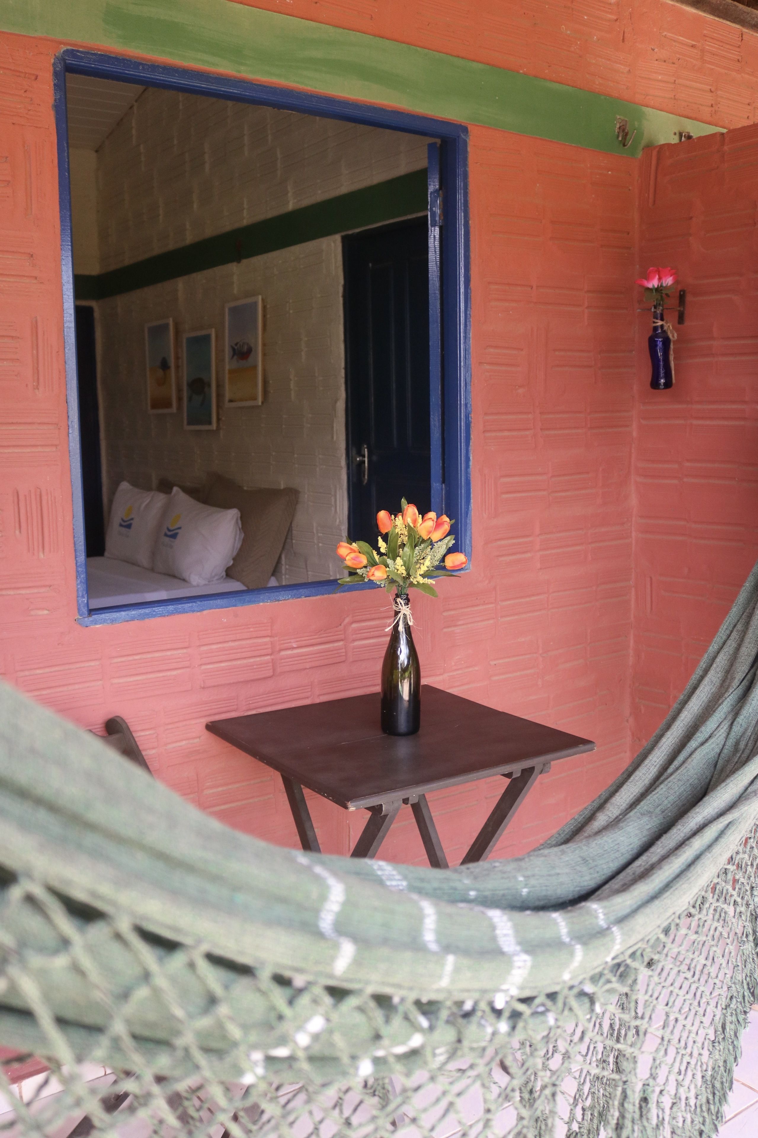 Foto - Pousada Vila do Mar