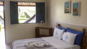 Suite Romantica | 1 Schlafzimmer, Minibar, kostenloses WLAN, Bettwäsche