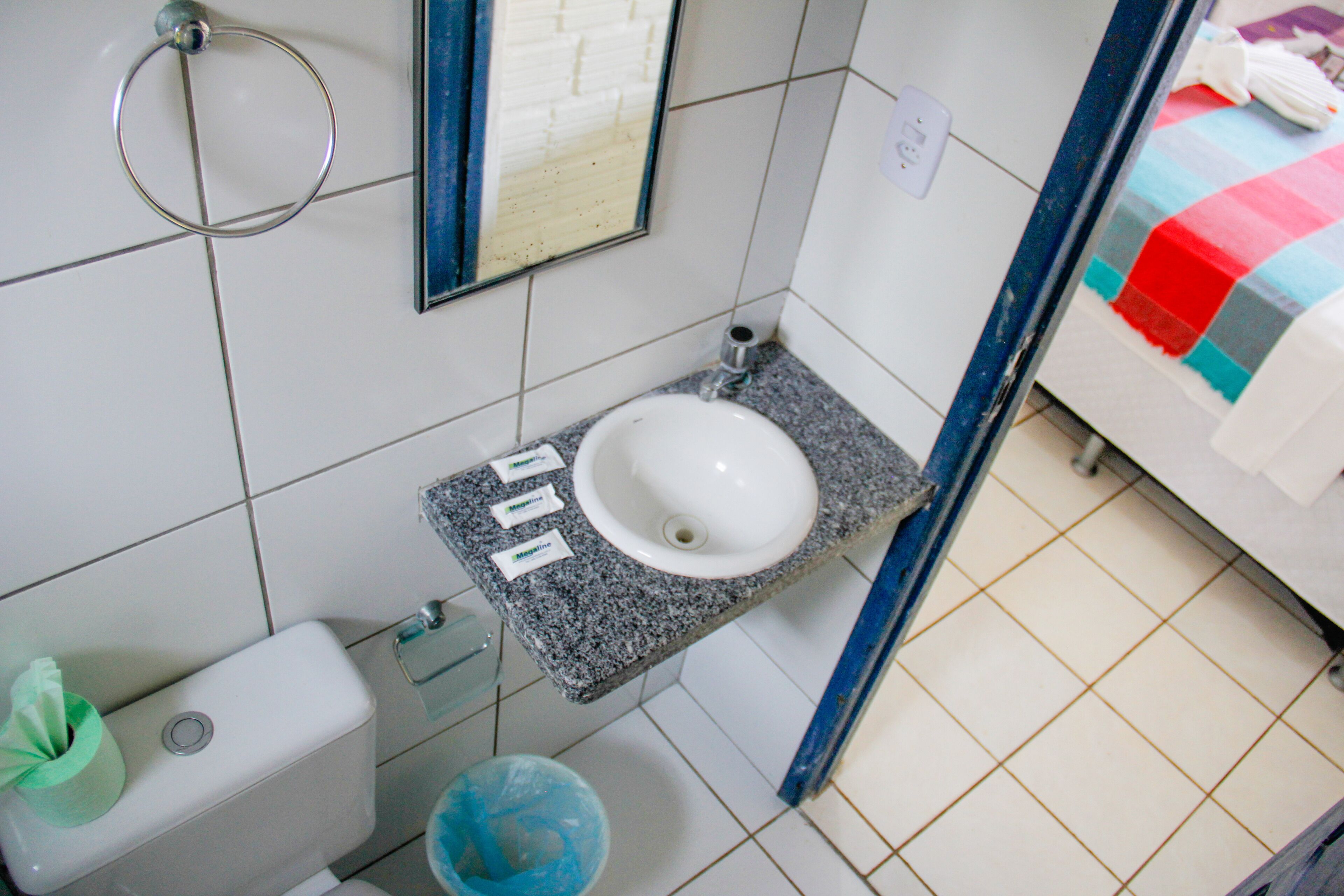 Foto - Pousada Vila do Mar