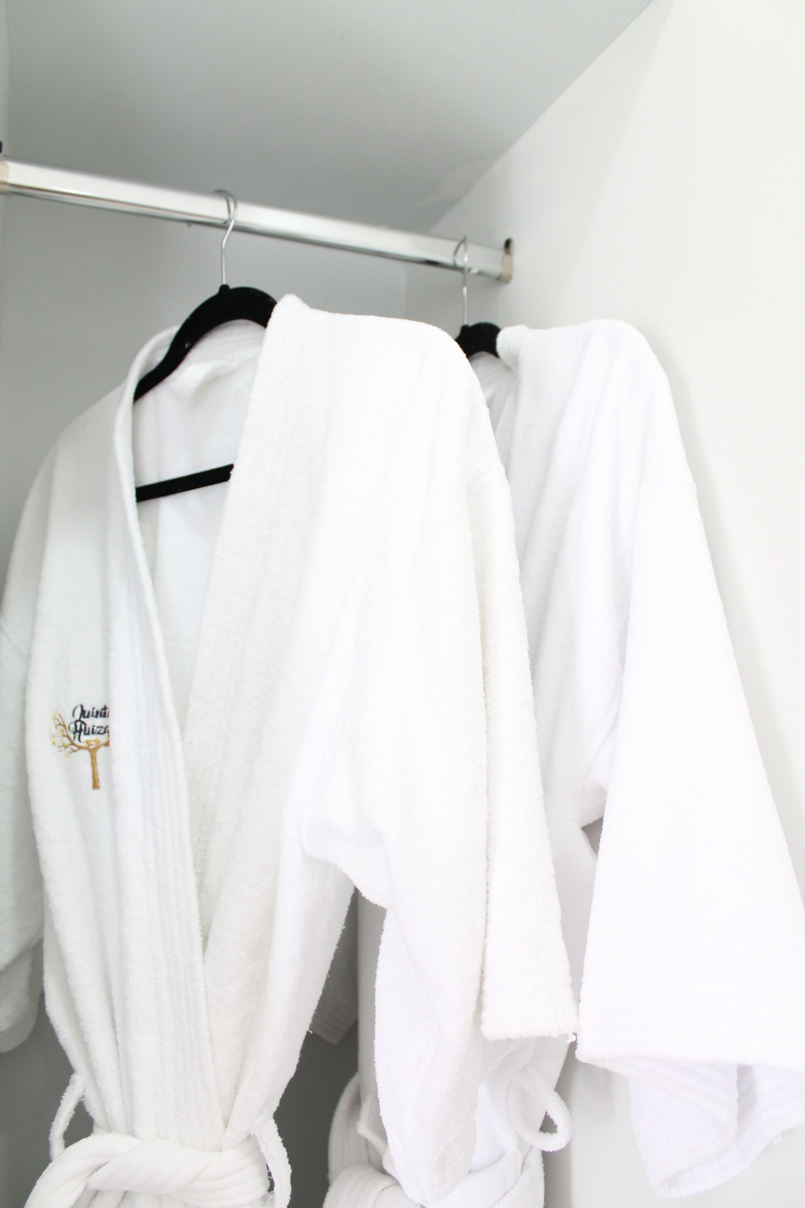 elite suite, 1 king bed | bathroom | shower, free toiletries, towels, soap