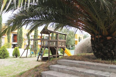 Quinta Huizache