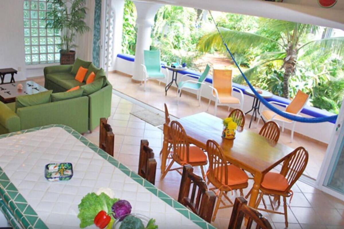Family 3 BR  Condo  H201