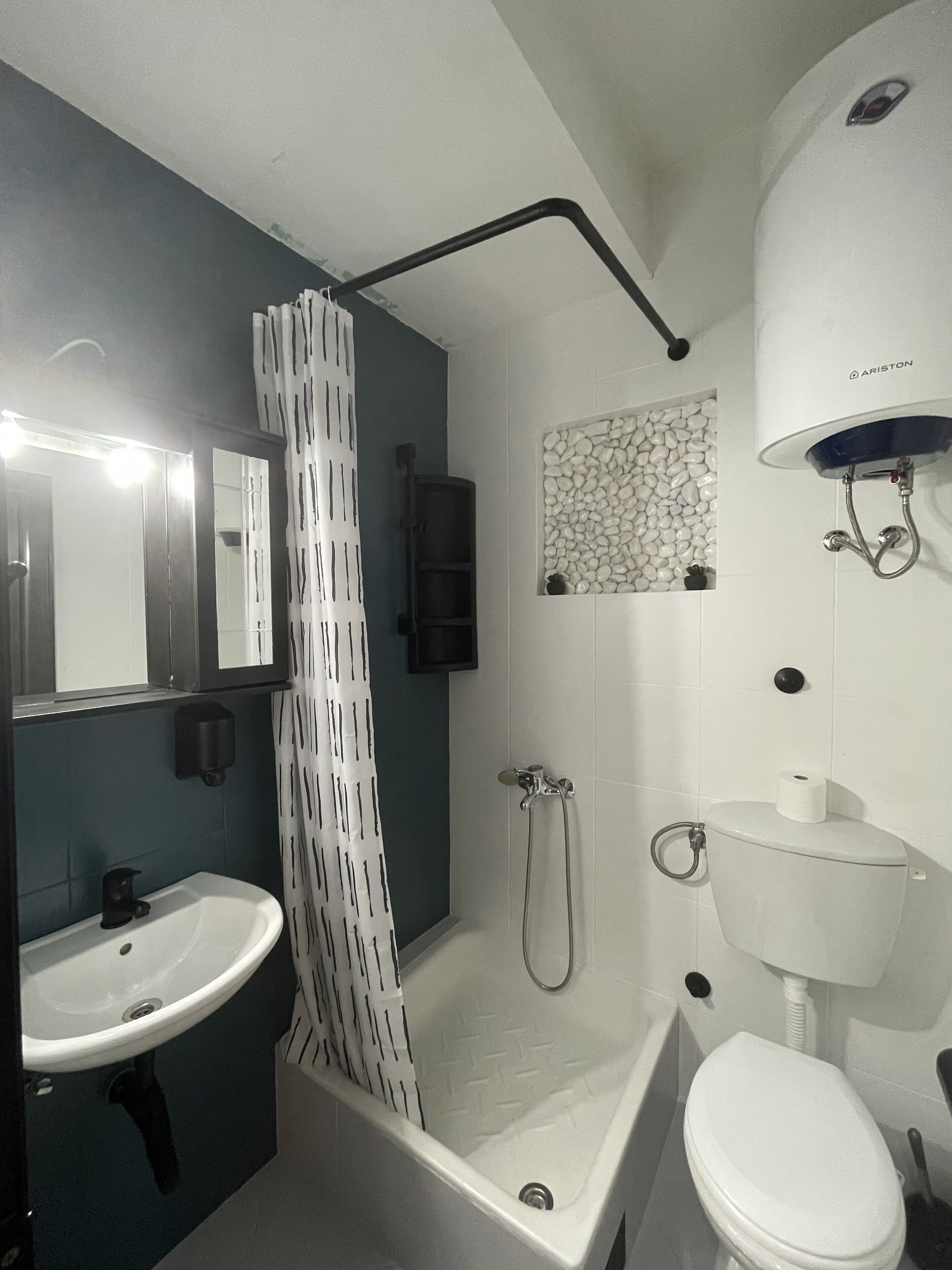 Monte Perla Residence